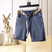 Gucci Jeans for Gucci Short Jeans for men #99905590
