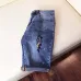 Gucci Jeans for Gucci Short Jeans for men #99905591