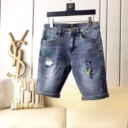  Jeans for  Short Jeans for men #99905591