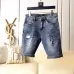 Gucci Jeans for Gucci Short Jeans for men #99905591