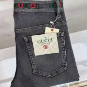 Gucci Jeans for Gucci Short Jeans for men #B55728