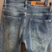 Gucci Jeans for Gucci Short Jeans for men #B57784