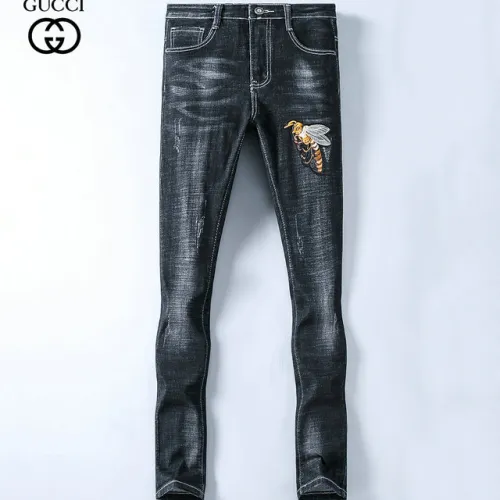 Gucci Jeans for Men #9128786