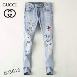 Gucci Jeans for Men #99909623