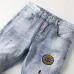 Gucci Jeans for Men #99909625