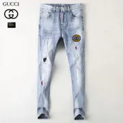 Gucci Jeans for Men #99909625