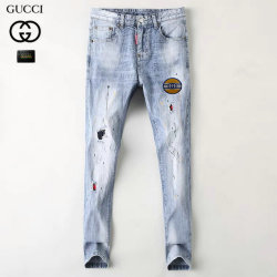 Gucci Jeans for Men #99909625