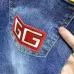 Gucci Jeans for Men #9999926554