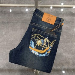 Gucci Jeans for Men #9999929025