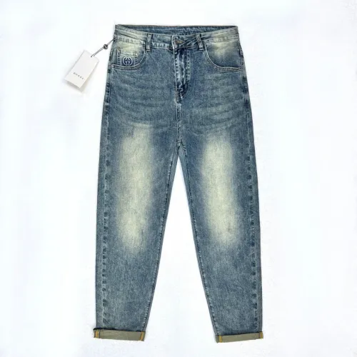 Gucci Jeans for Men #B36943