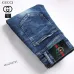 Gucci Jeans for Men #B38660