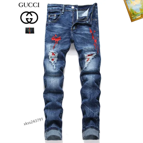 Gucci Jeans for Men #B38660