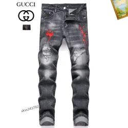 Gucci Jeans for Men #B38661