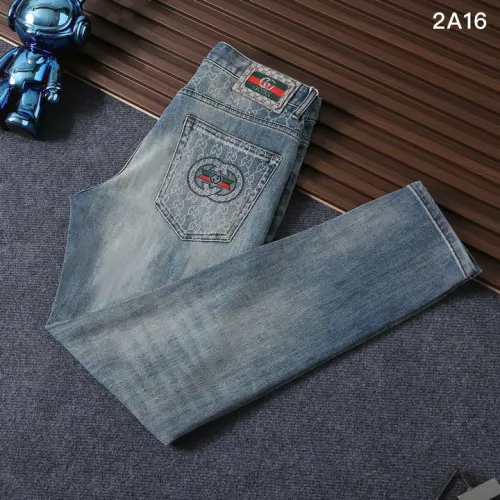 Gucci Jeans for Men #B38704