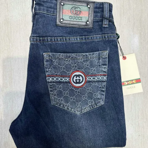 Gucci Jeans for Men #B38720