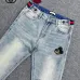 Gucci Jeans for Men #B52363