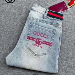 Gucci Jeans for Men #B52363
