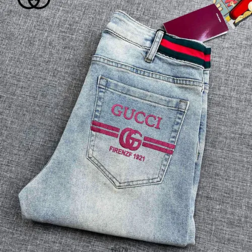 Gucci Jeans for Men #B52363