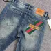 Gucci Jeans for Men #B52364
