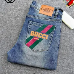 Gucci Jeans for Men #B52364