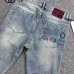 Gucci Jeans for Men #B52365