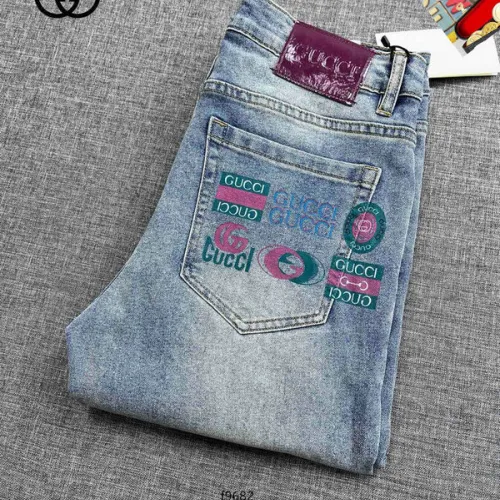 Gucci Jeans for Men #B52365