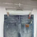 Gucci Jeans for Men #B55726