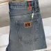 Gucci Jeans for Men #B55726