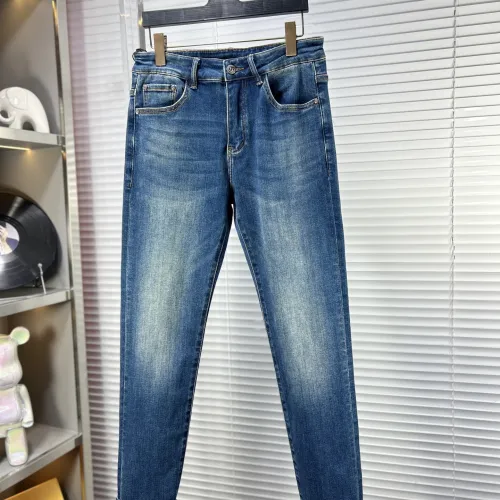 Gucci Jeans for Men #B57287