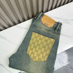 Gucci Jeans for Men #B57335 Gucci Jeans for Men #B57335