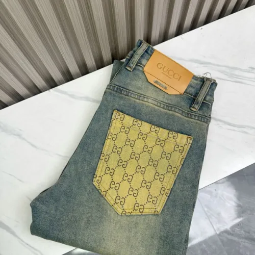 Gucci Jeans for Men #B57335