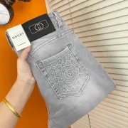 Gucci Jeans for Men #B57337