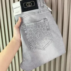 Gucci Jeans for Men #B57338 Gucci Jeans for Men #B57338