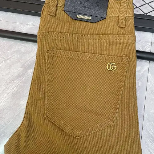 Gucci Jeans for Men #B58974