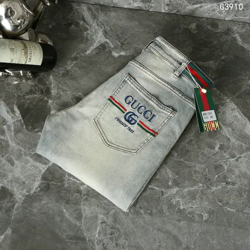 Gucci Jeans for Men #B60595