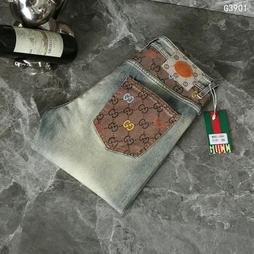 Gucci Jeans for Men #B60600