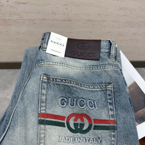 Gucci Jeans for Men #B60952