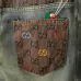 Gucci Jeans for Men #B60962