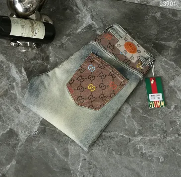 Brand G Jeans for Men #B60962 Brand G Jeans for Men #B60962