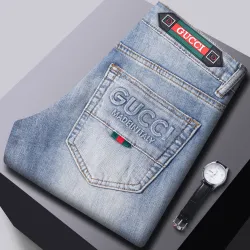 Gucci Jeans for Men #B61074