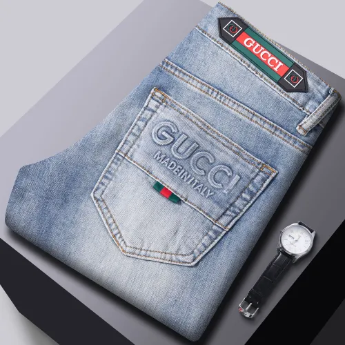 Gucci Jeans for Men #B61074