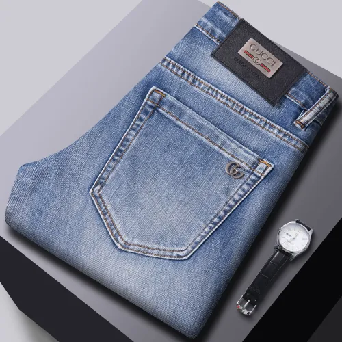 Gucci Jeans for Men #B61075