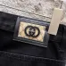 Gucci Jeans for Men #B61136
