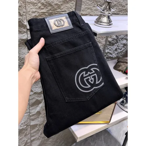 Gucci Jeans for Men #B61136