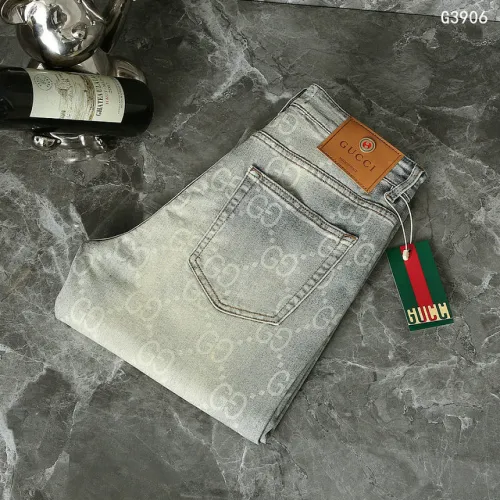 Gucci Jeans for Men #B61669