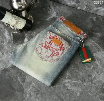 Brand G Jeans for Men #B61670