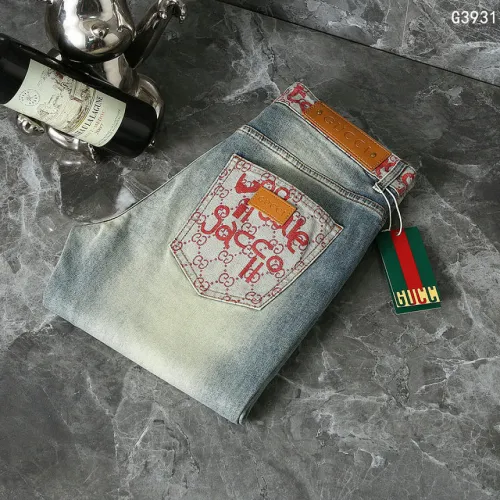 Gucci Jeans for Men #B61670