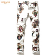 HERMES Jeans for MEN #99897017