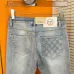 HERMES Jeans for MEN #B57347