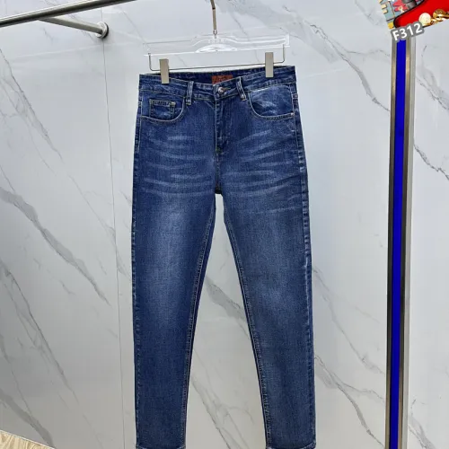 HERMES Jeans for MEN #B60259